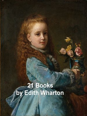 cover image of 21 Books
